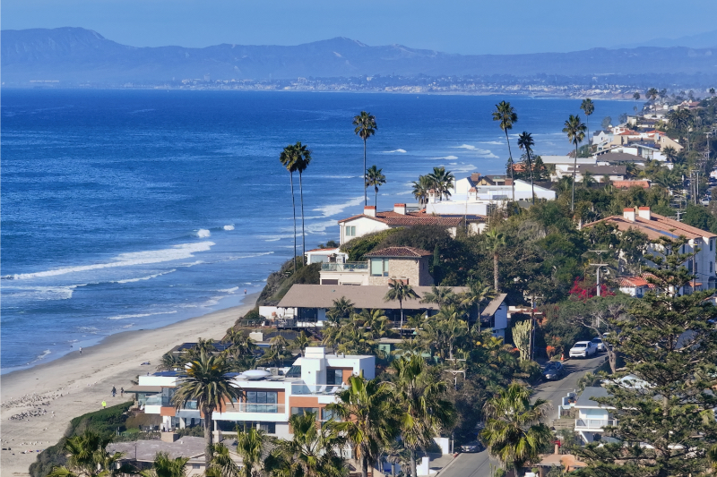 Coastal