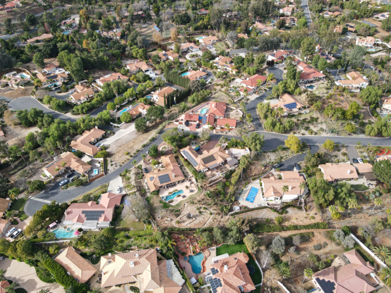 North County San Diego