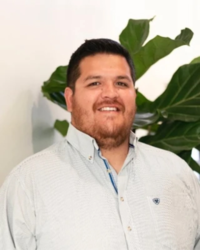 Aaron Anaya