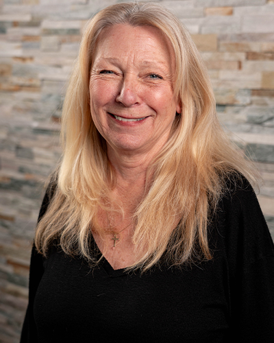 Arleen Lively