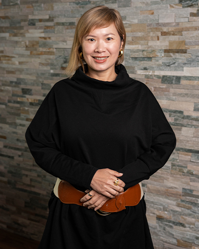 Joyce Huang