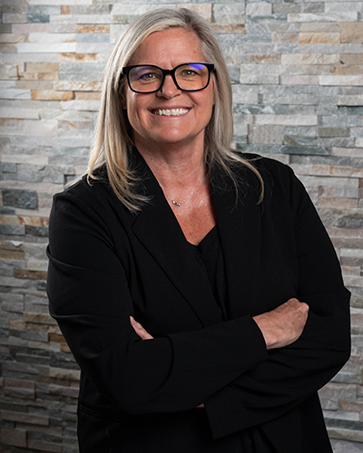 Kimberly Swartz