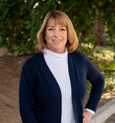 Lynn Judson