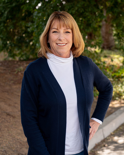 Lynn Judson