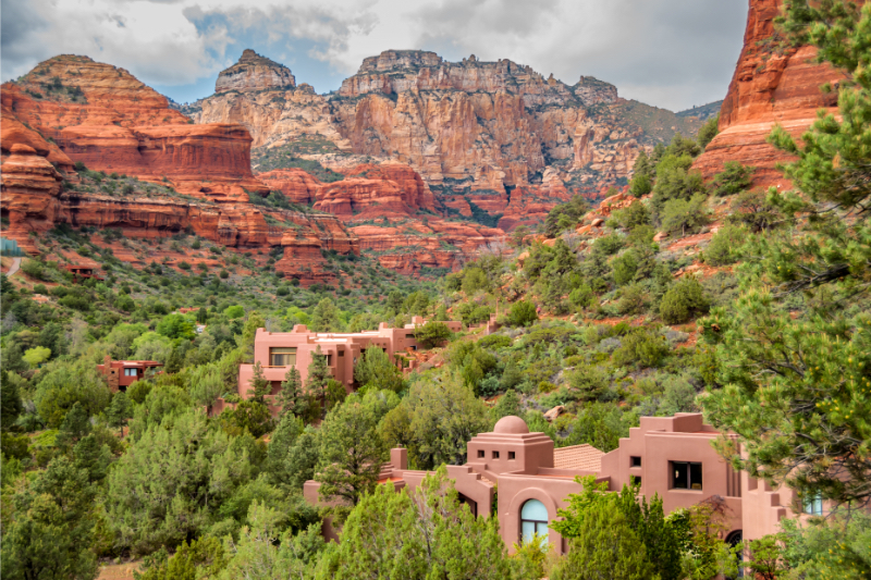 Sedona Verde Valley